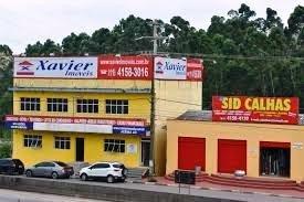 Empresas de comunicação visual barueri